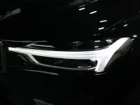 Usado Volvo XC60 Inscription 390 CV (286 kW) 2018 Negro SUV