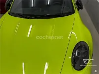 Usado Porsche 911 Carrera 385 CV (283 kW) 2024 Verde Coupe