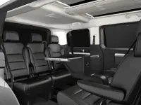 Usado Fiat E-Ulysse Lounge 100 kW (136 CV) 2023 Gris Monovolumen