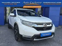 Usado Honda CR-V Lifestyle 184 CV (135 kW) 2020 Blanco SUV