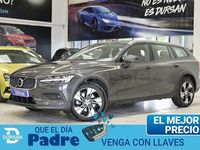 Usado Volvo V60 CC Core 197 CV (144 kW) 2024 Marrón Familiar