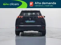 Usado Peugeot 2008 Allure 130 CV (95 kW) 2023 Negro SUV