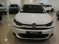 Usado Citroën C4 Business Class 145 CV (106 kW) 2025 Blanco SUV