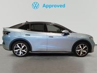 Usado VW ID.5 GTX 219 kW (299 CV) 2022 Azul SUV