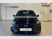 Usado Ford Fiesta ST-Line X 125 CV (91 kW) 2023 Negro Utilitario