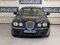 usado Jaguar S-Type 2.7D V6 Executive