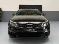 Usado Kia Optima GT-Line 136 CV (100 kW) 2019 Berlina