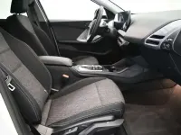 Usado BMW 116 170 CV (125 kW) 2025 Blanco Utilitario