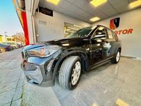 Usado BMW X1 150 CV (110 kW) 2020 Negro SUV