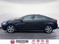 Käytetty Volvo S60 R-Design 180 HP (132 kW) 2011 Sininen Sedan