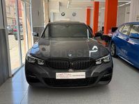 Usado BMW 330e Comfort Edition 292 CV (214 kW) 2022 Gris / plata Berlina