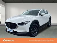 Usado Mazda CX-30 Prime-Line 140 CV (102 kW) 2025 Blanco SUV