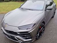 usado Lamborghini Urus 4.0 V8 Aut.