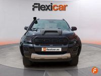 Usado Ford Ranger Wildtrack 213 CV (156 kW) 2020 Negro Recogida
