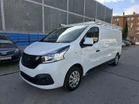 Usado Nissan NV300 Comfort 120 CV (88 kW) 2021 Blanco Van