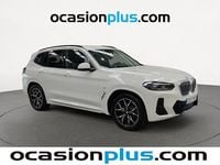 Usado BMW M140 xLine 190 CV (139 kW) 2023 Blanco Utilitario