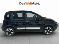 Usado Fiat Panda 70 CV (51 kW) 2025 Negro Utilitario