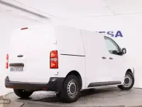 Usado Peugeot Expert 95 CV (69 kW) 2018 Blanco Van