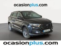 Usado SWM G01 131 CV (96 kW) 2023 Blanco SUV