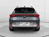 Usado Cupra Formentor 150 CV (110 kW) 2023 Gris SUV