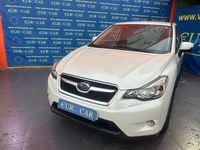 Usado Subaru XV 147 CV (108 kW) 2012 Blanco SUV