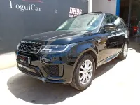 Usado Land Rover Range Rover Sport HSE Dynamic 249 CV (183 kW) 2019 Negro SUV