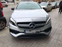 usado Mercedes A45 AMG 4Matic 7G-DCT