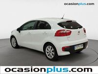 usado Kia Rio 1.2 CVVT 84CV x-Tech Eco-Dynamics