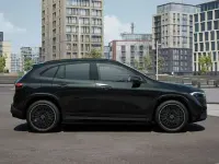 Nuevo Mercedes EQA250+ 139 kW (190 CV) 2026 Negro SUV