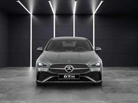 Usado Mercedes C220 AMG 218 CV (160 kW) 2025 Gris Berlina