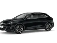Nouvelle Kia XCeed 149 ch (109 kW) 2026 Noir SUV
