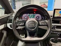 usado Audi A5 3.0tdi quattro