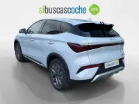 Usado BYD Atto 3 Design 36 kW (50 CV) 2026 Blanco SUV