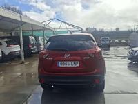 Usado Mazda CX-5 Luxury 175 CV (128 kW) 2014 SUV