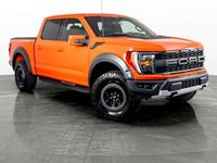 usado Ford F-150 Raptor