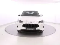 Usado Honda ZR-V Advance 184 CV (135 kW) 2024 Blanco SUV