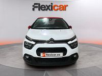 Usado Citroën C3 PureTech 110 CV (80 kW) 2023 Blanco Utilitario