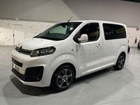 Usado Citroën Spacetourer Business Class 120 CV (88 kW) 2020 Blanco Monovolumen