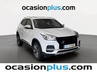 Usado DR DR 4.0 116 CV (85 kW) 2023 Blanco SUV