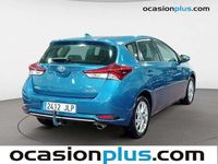 usado Toyota Auris 1.2 120T Active