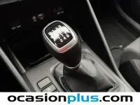 Usado Hyundai Tucson 132 CV (97 kW) 2021 Blanco SUV