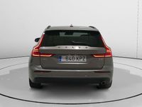 Usado Volvo V60 Momentum 150 CV (110 kW) 2018 Beige Familiar