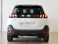 Usado Peugeot 5008 Allure 130 CV (95 kW) 2019 Monovolumen