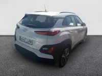 Usado Hyundai Kona 120 CV (88 kW) 2019 SUV