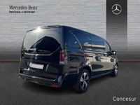 Nuevo Mercedes V250 Style 190 CV (139 kW) 2025 Negro Monovolumen
