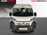 Usado Fiat Ducato 140 CV (102 kW) 2025 Van