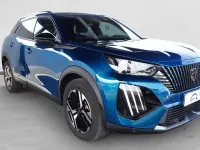 Usado Peugeot 2008 Allure 145 CV (106 kW) 2025 SUV