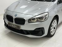 Usado BMW 220 Gran Tourer Comfort Edition 190 CV (139 kW) 2021 Gris Monovolumen