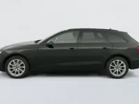 Usado Audi A4 Advanced 150 CV (110 kW) 2022 Familiar