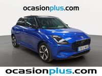 Usado Suzuki Swift GLX 83 CV (61 kW) 2024 Azul Berlina